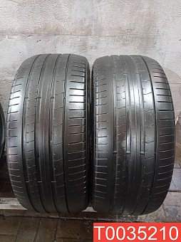 Pirelli Pzero 265/40 R21 105Y 