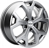 Carwel Талкас 1710 6,5x17 5x120 ET60 dia 65,1 GRT