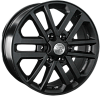 Replica Replay Toyota (TY120) 7,5x17 6x139,7 ET25 dia 106,1 MB