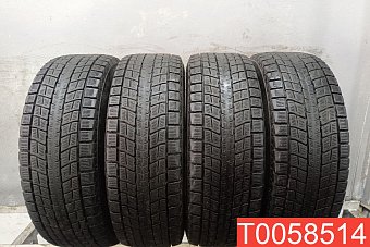 Dunlop Winter Maxx SJ8 225/60 R17 99R 