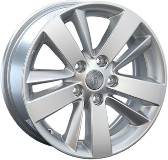 Replica Replay Hyundai (HND329) 6,5x16 5x114,3 ET44 dia 67,1 S