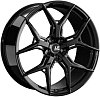 LS Forged LS FG14 10x21 5x112 ET52 dia 66,6 BK