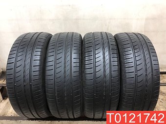 Pirelli Cinturato P1 Verde 195/55 R15 85H 