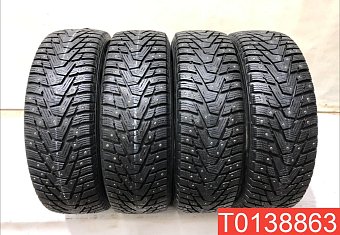 Hankook Winter I'Pike W429 185/65 R15 92T 