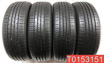 Kumho Ecowing ES31 205/60 R16 92H 