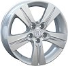 Replica Replay Suzuki (SZ72) 6.5x17 5x114.3 ET45 dia 60.1 S