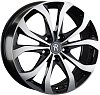 Replay Hyundai (HND135) 7x17 5x114,3 ET41 dia 67,1 BKF