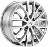 X Trike RST R015 Solaris/Rio 6x15 4x100 ET46 dia 54,1 HSB/FP