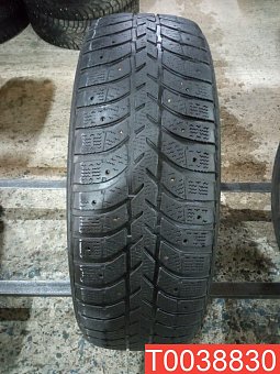 Bridgestone Ice Cruiser 5000 235/65 R17 108T 