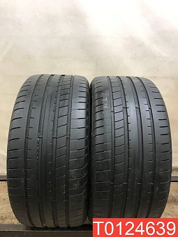 Goodyear Eagle F1 Asymmetric 3 255/35 R19 96Y RunFlat