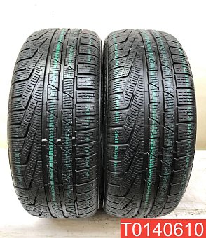 Pirelli Sottozero Winter 240 Series 2 225/40 R18 92V RunFlat