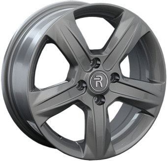 Replica Replay Chevrolet (GN47) 7x17 5x105 ET42 dia 56,6 GM