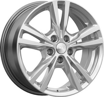 Скад Мельбурн 7x17 5x108 ET50 dia 63,35 селена Россия