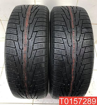 Nokian Tyres Nordman RS2 205/55 R16 94R 