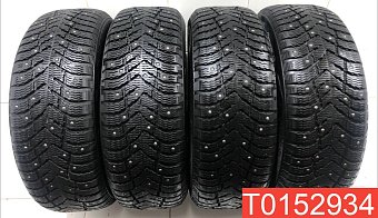 Cordiant Snow Cross 2 215/60 R16 99T 