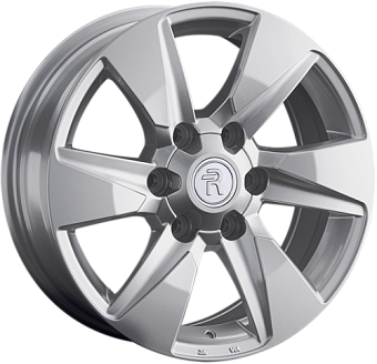 Replay Tank (TA5) 7,5x17 6x139,7 ET36 dia 100,1 S