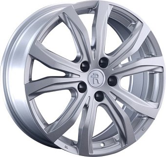 Replay Audi (A133) 8x18 5x112 ET29 dia 66,6 S