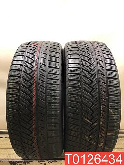 Continental ContiWinterContact TS 830 P 255/45 R20 105V 