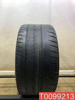 Michelin Pilot Sport Cup 2 285/30 R20 99Y 