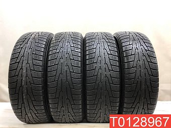 Nokian Nordman RS2 185/65 R15 92R 