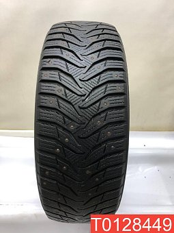 Kumho WinterCraft SUV Ice WS31 225/55 R19 99H 