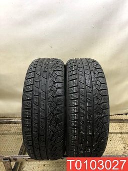 Pirelli Sottozero Winter 210 Series 2 205/55 R17 91H RunFlat