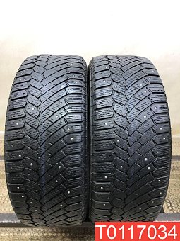 Continental ContiIceContact 225/55 R17 101T 