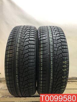 Hankook Winter I'Cept Evo 2 215/55 R18 99V 