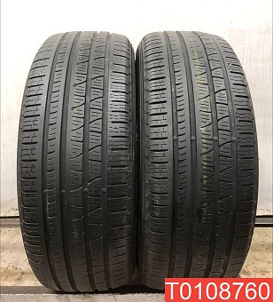 Pirelli Scorpion Verde All Season 255/55 R20 110W 