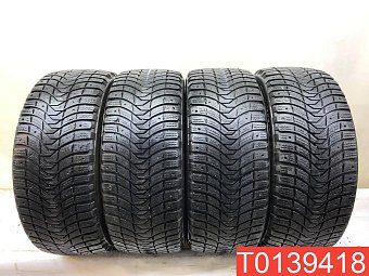 Michelin X-Ice North 3 225/50 R17 98T 