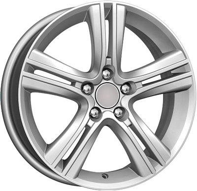 Диски K7 K-180 - 1