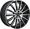 LegeArtis Concept Mercedes (MR542) 8,5x20 5x112 ET53 dia 66,6 BKF
