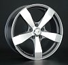 LS wheels 205 6,5x15 4x100 ET43 dia 73,1 GMF