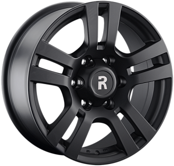 Replay Tank (TA6) 7,5x17 6x139,7 ET36 dia 100,1 MB