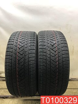 Pirelli Scorpion Winter 285/45 R20 112V Нет