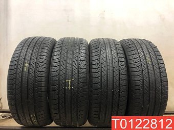Seamtyre Landtour 265/60 R18 110H 