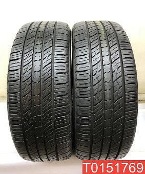 Kumho Crugen Premium 235/65 R17 104V 