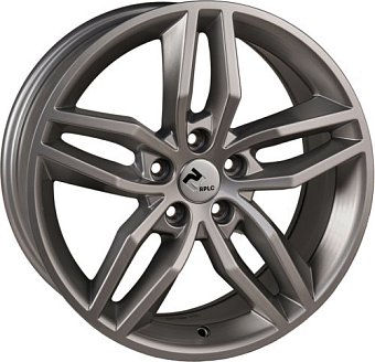RPLC Audi (Au82) 8x18 5x112 ET40 dia 66,5 HSGM