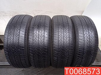 Dunlop Grandtrek ST20 225/60 R17 99H 