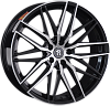 Replay Audi (A210) 8,5x20 5x112 ET28 dia 66,6 BKF