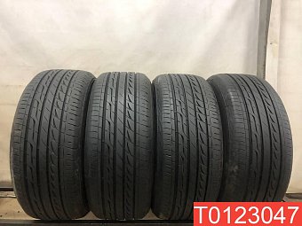 Bridgestone Regno GR-XI 245/50 R18 100W 