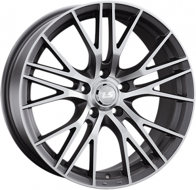 Диски LS wheels 861 - 1