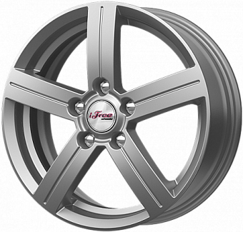 iFree Оруэлл 6x16 5x112 ET43 dia 57,1 хай вэй Россия iFree Оруэлл 6x16 5x112 ET43 dia 57,1 хай вэй Россия