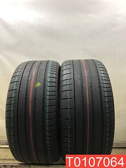 Pirelli P Zero PZ4 285/40 R20 108Y 