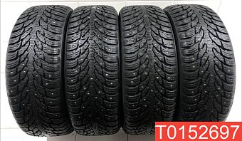 Nokian Hakkapeliitta 9 SUV 225/55 R18 102T 