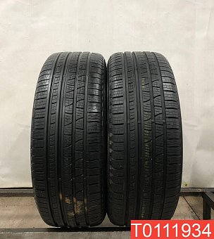 Pirelli Scorpion Verde All Season 235/60 R18 107V 