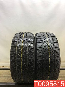 Dunlop SP Winter Sport 3D 245/40 R18 97V 