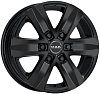 MAK Stone 6 8,5x20 6x139,7 ET30 dia 100,1 gloss black
