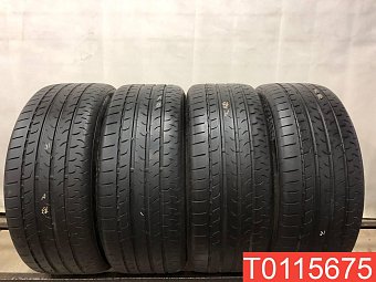 Continental MaxContact MC6 255/50 R20 109V 