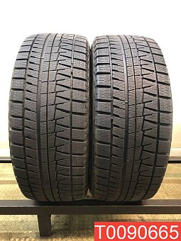 Bridgestone Blizzak RFT 225/55 R17 97Q RunFlat